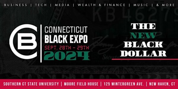 Ct Black Expo Free Ticket