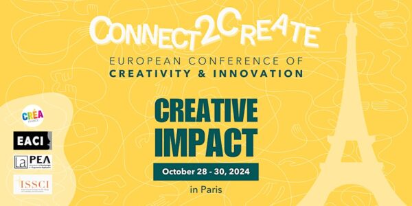 Connect2Create 2024 - General Admission